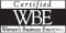 WBE-logo